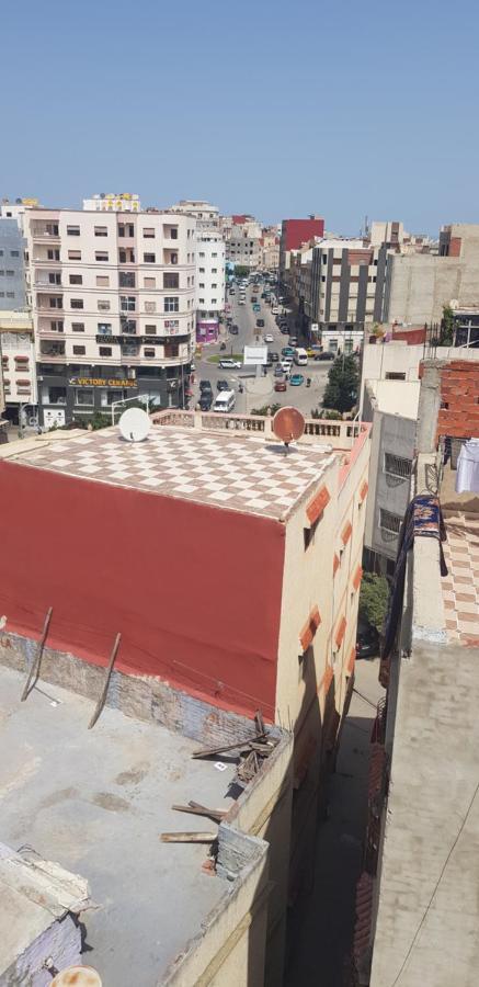 Tanjastudio 3Rd Floor, No Elevator 丹吉尔 外观 照片