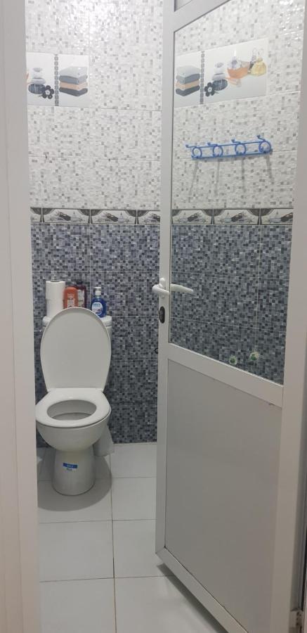 Tanjastudio 3Rd Floor, No Elevator 丹吉尔 外观 照片
