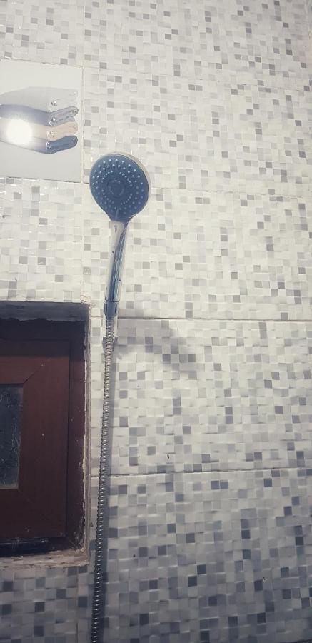 Tanjastudio 3Rd Floor, No Elevator 丹吉尔 外观 照片