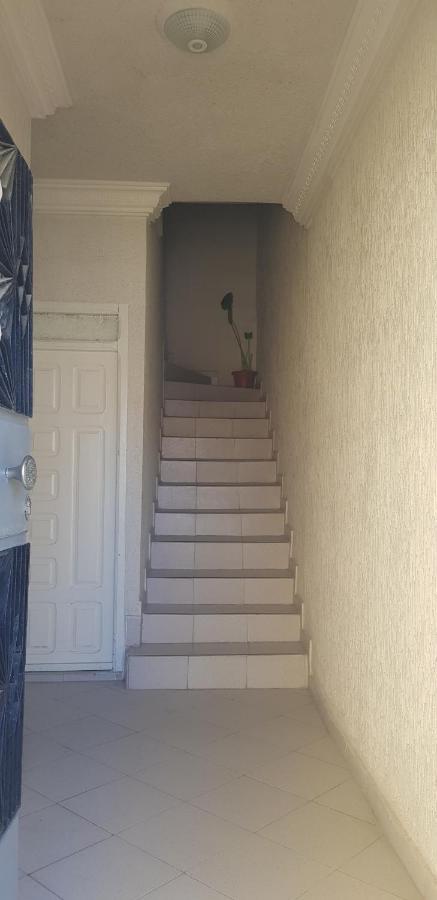 Tanjastudio 3Rd Floor, No Elevator 丹吉尔 外观 照片