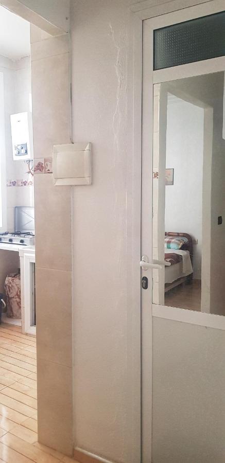 Tanjastudio 3Rd Floor, No Elevator 丹吉尔 外观 照片
