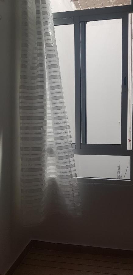 Tanjastudio 3Rd Floor, No Elevator 丹吉尔 外观 照片