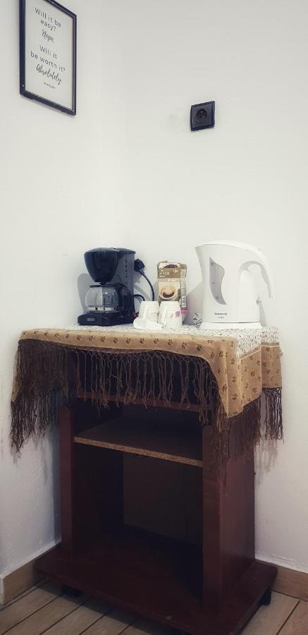 Tanjastudio 3Rd Floor, No Elevator 丹吉尔 外观 照片