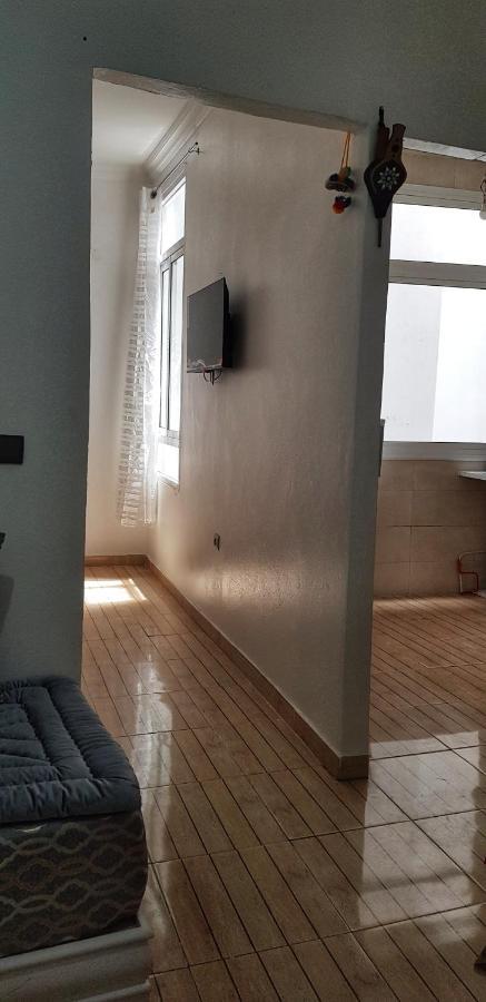 Tanjastudio 3Rd Floor, No Elevator 丹吉尔 外观 照片