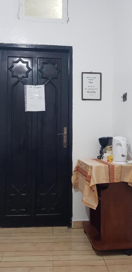Tanjastudio 3Rd Floor, No Elevator 丹吉尔 外观 照片