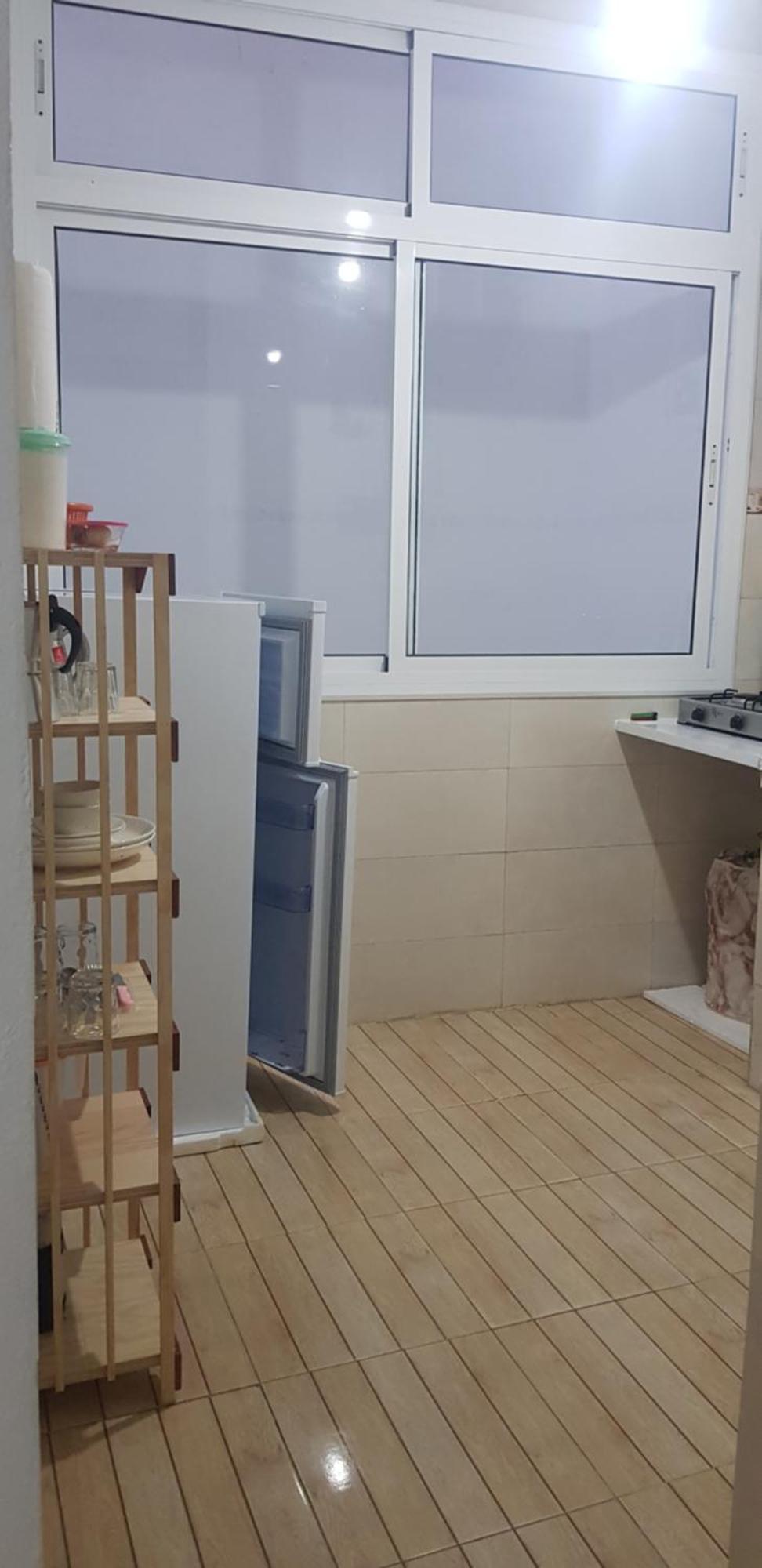 Tanjastudio 3Rd Floor, No Elevator 丹吉尔 客房 照片